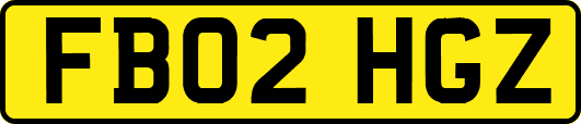 FB02HGZ
