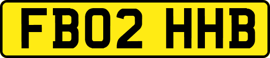 FB02HHB