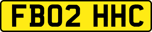FB02HHC