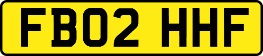 FB02HHF