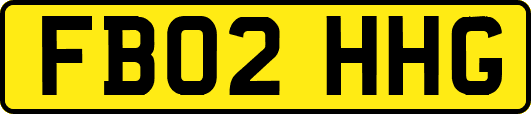 FB02HHG