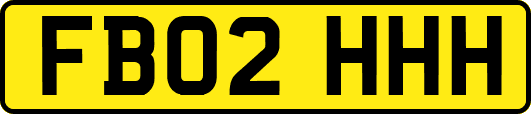 FB02HHH
