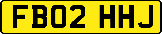 FB02HHJ