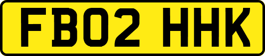 FB02HHK