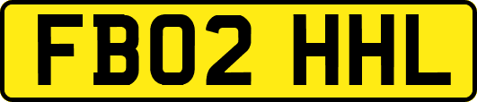 FB02HHL