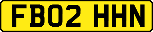FB02HHN