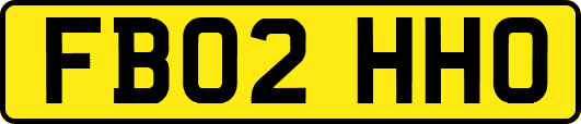 FB02HHO