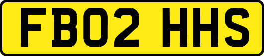 FB02HHS