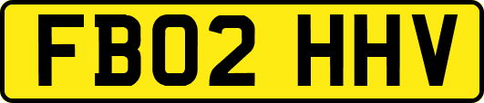 FB02HHV