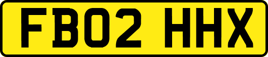 FB02HHX