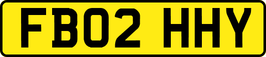 FB02HHY