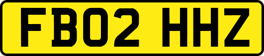 FB02HHZ