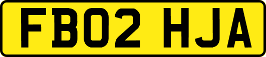 FB02HJA