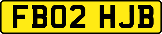 FB02HJB