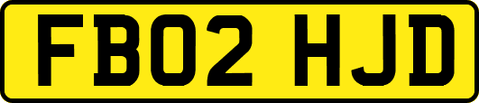 FB02HJD