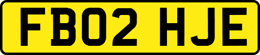 FB02HJE