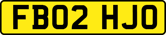 FB02HJO