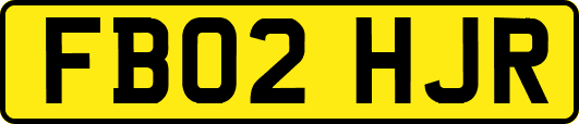 FB02HJR