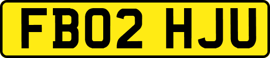 FB02HJU