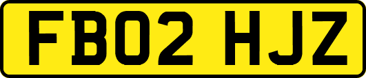 FB02HJZ