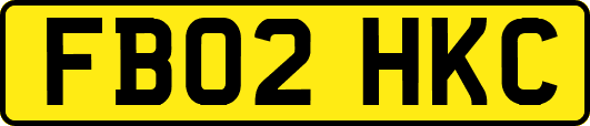 FB02HKC