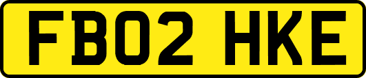 FB02HKE