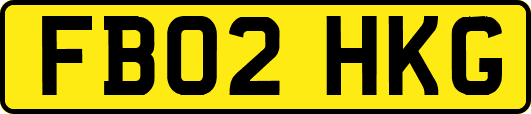 FB02HKG