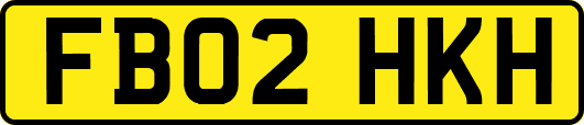 FB02HKH