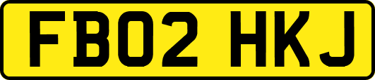 FB02HKJ