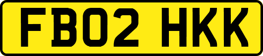 FB02HKK
