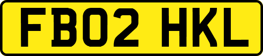 FB02HKL