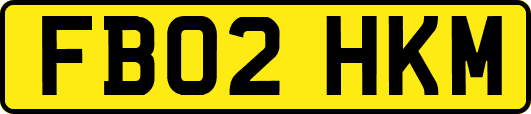 FB02HKM