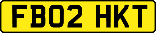 FB02HKT
