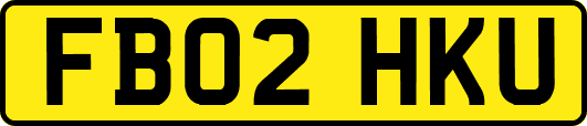 FB02HKU