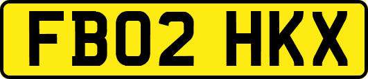 FB02HKX