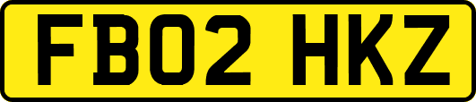 FB02HKZ