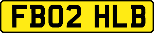 FB02HLB