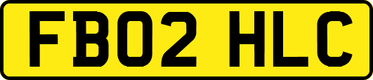 FB02HLC