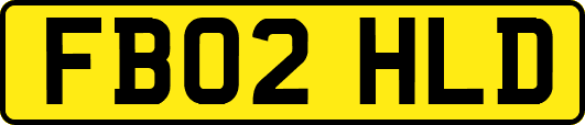 FB02HLD