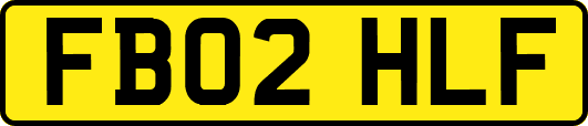 FB02HLF
