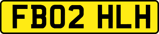 FB02HLH