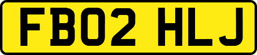 FB02HLJ