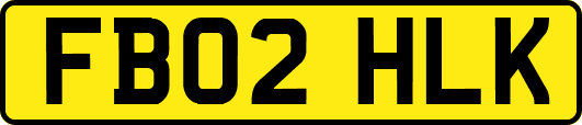 FB02HLK