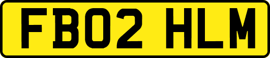 FB02HLM
