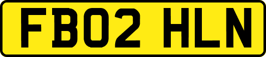 FB02HLN