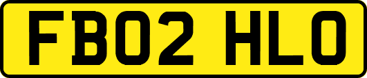 FB02HLO
