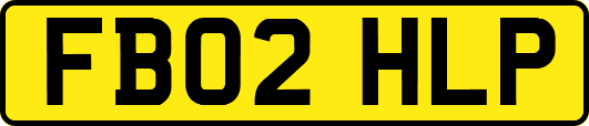 FB02HLP