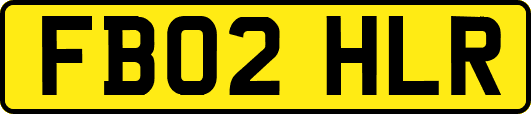 FB02HLR