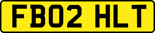 FB02HLT