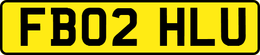 FB02HLU